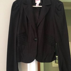 Ladies dress jacket
